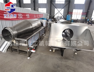 滾筒清洗機